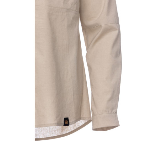 Сорочка Turbat Kalimantan 3 Mns - XXL - жовтий