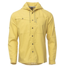 Сорочка Turbat Kalimantan 3 Mns - XXXL - жовтий