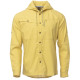 Сорочка Turbat Kalimantan 3 Mns - XXXL - жовтий