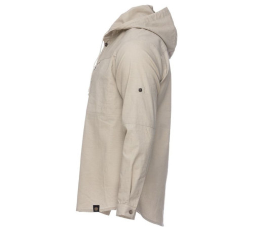 Сорочка Turbat Kalimantan 3 Mns - XXXL - жовтий