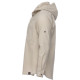 Сорочка Turbat Kalimantan 3 Mns - XXXL - жовтий