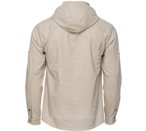 Сорочка Turbat Kalimantan 3 Mns - XXXL - жовтий