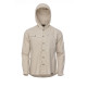 Сорочка Turbat Kalimantan 3 Mns - XXXL - жовтий