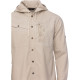 Сорочка Turbat Kalimantan 3 Mns - XXXL - жовтий