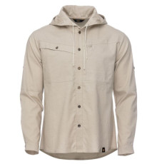 Сорочка Turbat Kalimantan 3 Mns -  XXL - бежевий