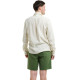 Сорочка ч Turbat Amazonka Hemp Mns light beige - L - бежевий