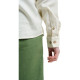 Сорочка ч Turbat Amazonka Hemp Mns light beige - L - бежевий