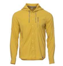 Сорочка Turbat Maya Hood Mns -  XL - жовтий