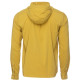 Сорочка Turbat Maya Hood Mns - XL - жовтий