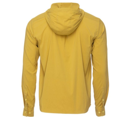 Сорочка Turbat Maya Hood Mns - XXL - жовтий Сорочка Turbat Maya Hood Mns - XXL - жовтий