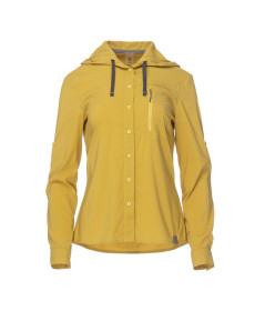 Сорочка Turbat Maya Hood Wms
