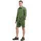 Сорочка ч Turbat Amazonka Hemp Mns bronze green - XXXL - зелений