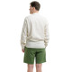 Сорочка ч Turbat Madeira Hemp Mns light beige - L - бежевий