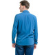 Сорочка ч Turbat Maya LS Mns midnight blue - L - синій