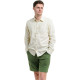 Сорочка ч Turbat Amazonka Hemp Mns light beige - XL - бежевий