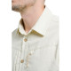 Сорочка ч Turbat Amazonka Hemp Mns light beige - XL - бежевий