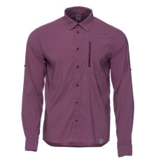 Сорочка Turbat Maya LS Mns - XXL - фіолетовий