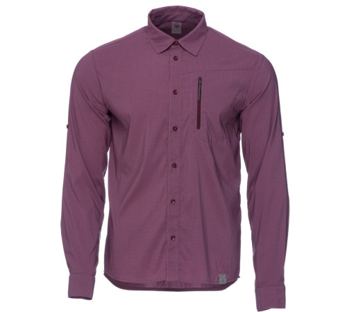 Сорочка Turbat Maya LS Mns - XXL - фіолетовий