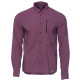 Сорочка Turbat Maya LS Mns - XXL - фіолетовий
