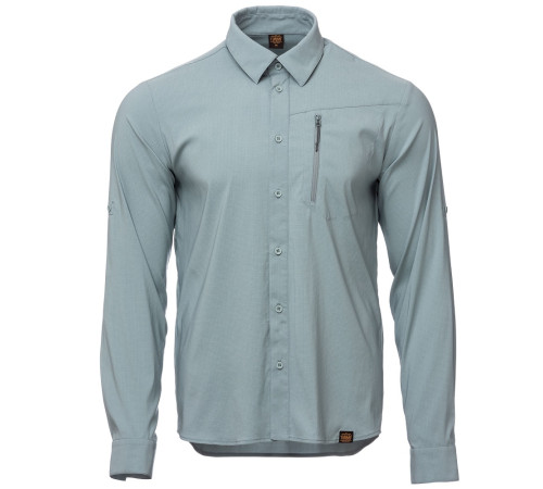 Сорочка Turbat Maya LS Mns - XXL - фіолетовий