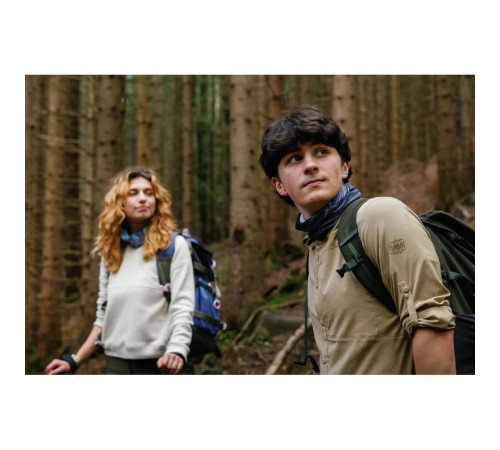 Сорочка чоловіча Turbat Maya 2 LS Mns розмір XXXL - пісочна