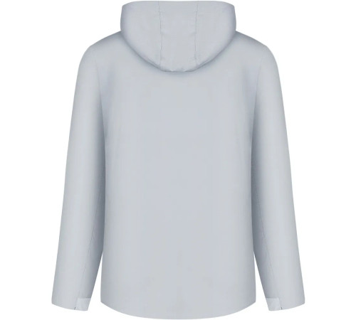 Сорочка чоловіча Turbat Maya Hood Travel Mns розмір XL - сіра