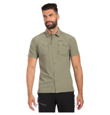 Сорочка чоловіча Kilpi BOMBAY-M 1M0312 розмір XL - зелена