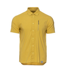 Сорочка Turbat Maya SS Mns -  XXL - жовтий