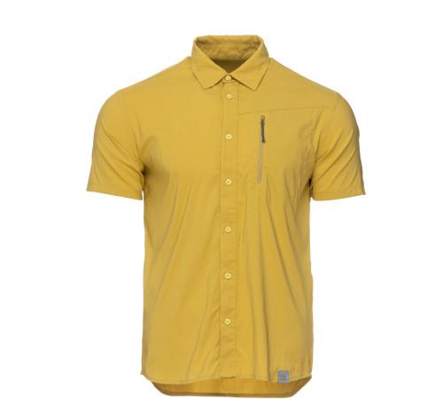 Сорочка Turbat Maya SS Mns - XXL - жовтий Сорочка Turbat Maya SS Mns - XXL - жовтий