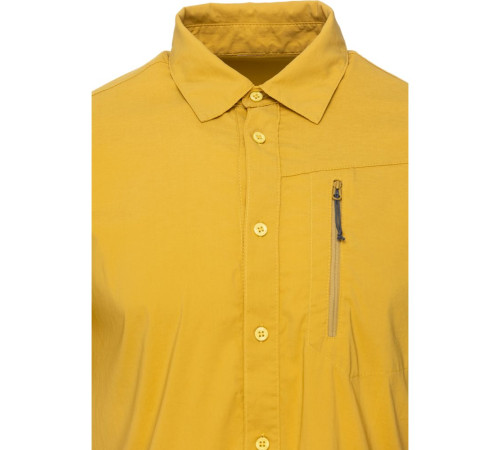 Сорочка Turbat Maya SS Mns - XXL - жовтий Сорочка Turbat Maya SS Mns - XXL - жовтий