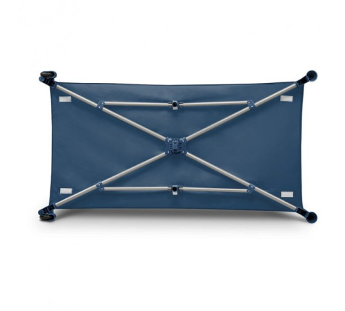 Ліжечко-манеж Lionelo Stefi Blue Navy - темно-синій Ліжечко-манеж Lionelo Stefi Blue Navy - темно-синій