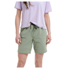 Шорти ж Turbat Odyssey Lite Shorts Wmn shadow olive - M - оливковий