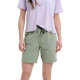 Шорти ж Turbat Odyssey Lite Shorts Wmn shadow olive - S - оливковий