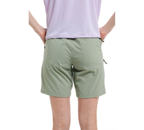 Шорти ж Turbat Odyssey Lite Shorts Wmn shadow olive - S - оливковий Шорти ж Turbat Odyssey Lite Shorts Wmn shadow olive - S - оливковий