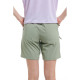 Шорти ж Turbat Odyssey Lite Shorts Wmn shadow olive - S - оливковий