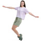 Шорти ж Turbat Odyssey Lite Shorts Wmn shadow olive - S - оливковий