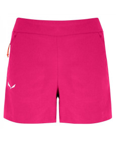 Шорти ж Salewa LAVAREDO DST W SHORTS 28038 6380 - 44/38 (M) - рожевий
