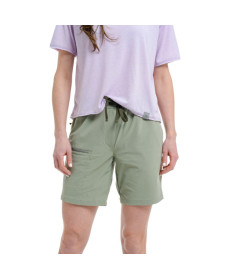 Шорти ж Turbat Odyssey Lite Shorts Wmn shadow olive - XS - оливковий