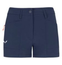 Шорти ж Salewa PUEZ DST W CARGO SHORTS 28315 3960 - 44/38 (M) - синій