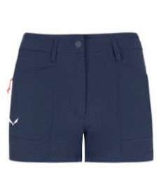 Шорти ж Salewa PUEZ DST W CARGO SHORTS 28315 3960 - 44/38 (M) - синій