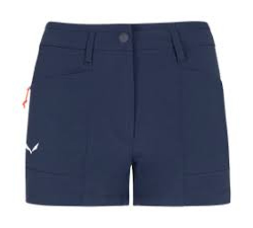 Шорти ж Salewa PUEZ DST W CARGO SHORTS 28315 3960 - 44/38 (M) - синій Шорти ж Salewa PUEZ DST W CARGO SHORTS 28315 3960 - 44/38 (M) - синій