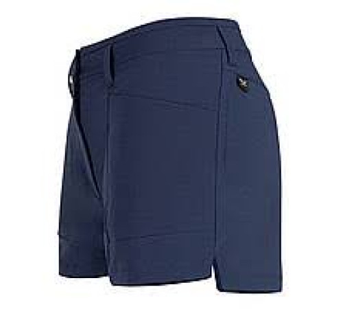 Шорти ж Salewa PUEZ DST W CARGO SHORTS 28315 3960 - 44/38 (M) - синій Шорти ж Salewa PUEZ DST W CARGO SHORTS 28315 3960 - 44/38 (M) - синій