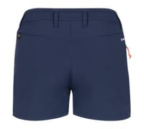 Шорти ж Salewa PUEZ DST W CARGO SHORTS 28315 3960 - 44/38 (M) - синій Шорти ж Salewa PUEZ DST W CARGO SHORTS 28315 3960 - 44/38 (M) - синій