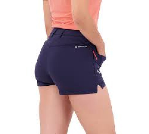 Шорти ж Salewa PUEZ DST W CARGO SHORTS 28315 3960 - 44/38 (M) - синій Шорти ж Salewa PUEZ DST W CARGO SHORTS 28315 3960 - 44/38 (M) - синій