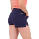 Шорти ж Salewa PUEZ DST W CARGO SHORTS 28315 3960 - 44/38 (M) - синій