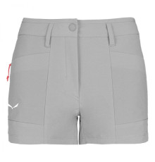 Шорти ж Salewa PUEZ DST W CARGO SHORTS 28315 0540 - 44/38 (M) - сірий
