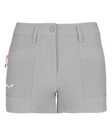 Шорти ж Salewa PUEZ DST W CARGO SHORTS 28315 0540 - 44/38 (M) - сірий