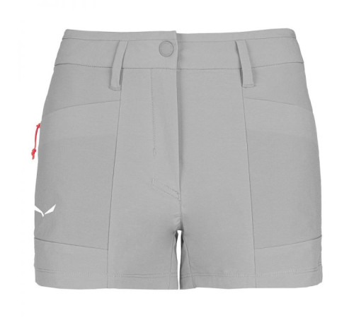 Шорти ж Salewa PUEZ DST W CARGO SHORTS 28315 0540 - 44/38 (M) - сірий Шорти ж Salewa PUEZ DST W CARGO SHORTS 28315 0540 - 44/38 (M) - сірий