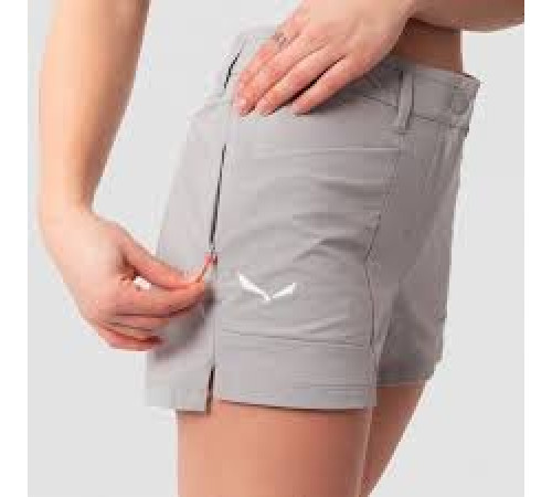 Шорти ж Salewa PUEZ DST W CARGO SHORTS 28315 0540 - 44/38 (M) - сірий Шорти ж Salewa PUEZ DST W CARGO SHORTS 28315 0540 - 44/38 (M) - сірий
