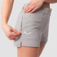Шорти ж Salewa PUEZ DST W CARGO SHORTS 28315 0540 - 44/38 (M) - сірий